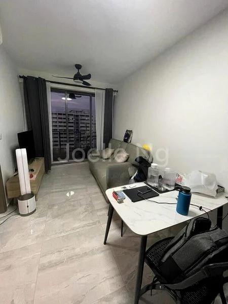 Room Condo for Rent in  Affinity At Serangoon - Image 3